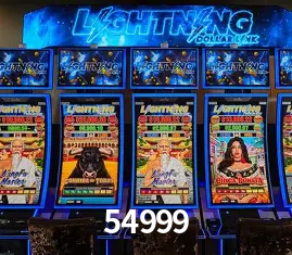 Descubra o Mundo do Cassino Online com 54999