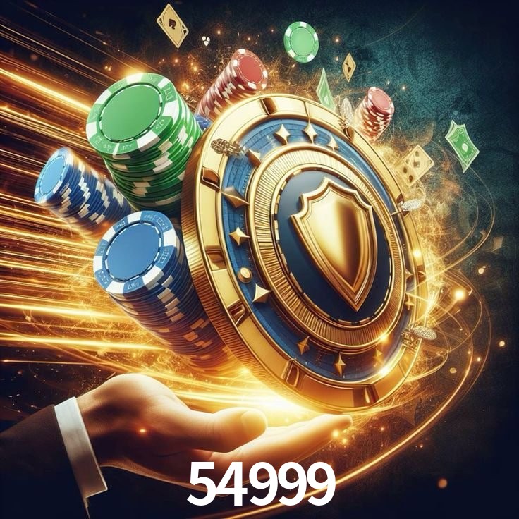 Torneios e prêmios garantidos na 54999