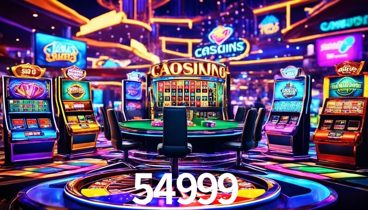 Apostas de Tênis 54999
