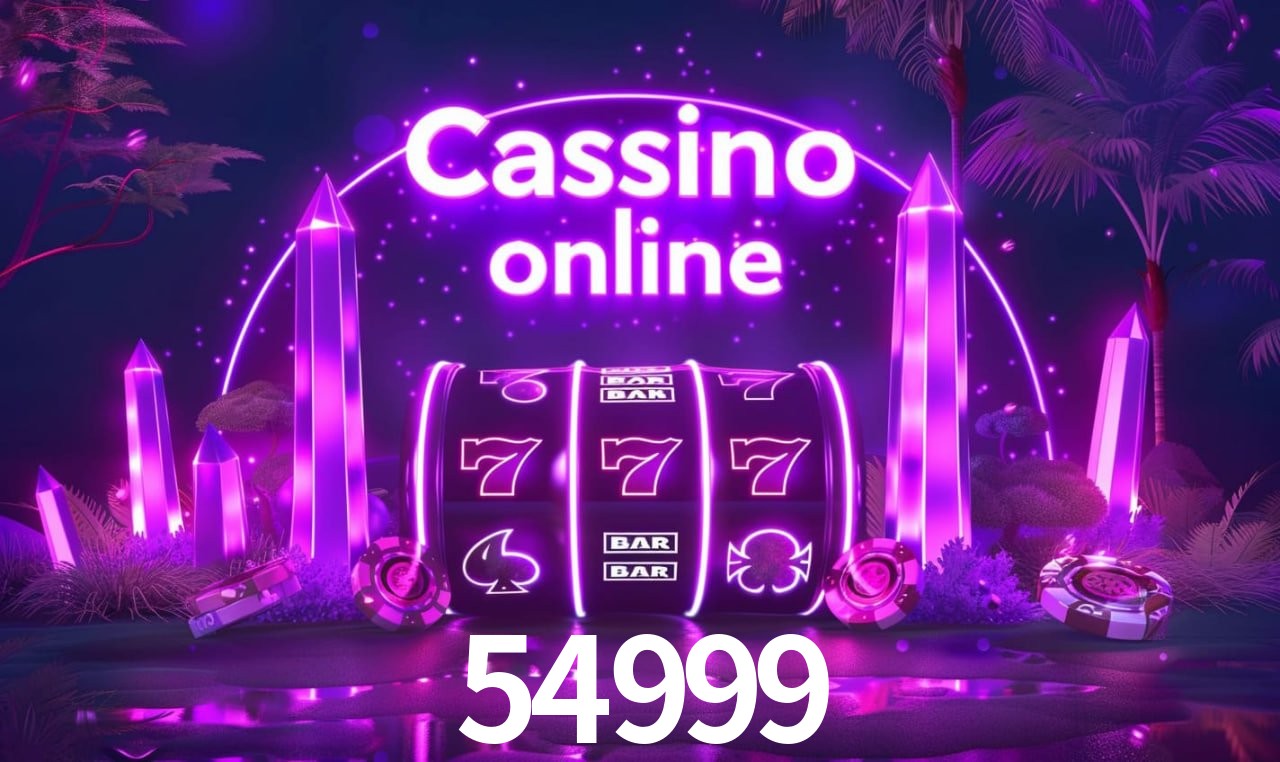 Benefícios da Conta 54999