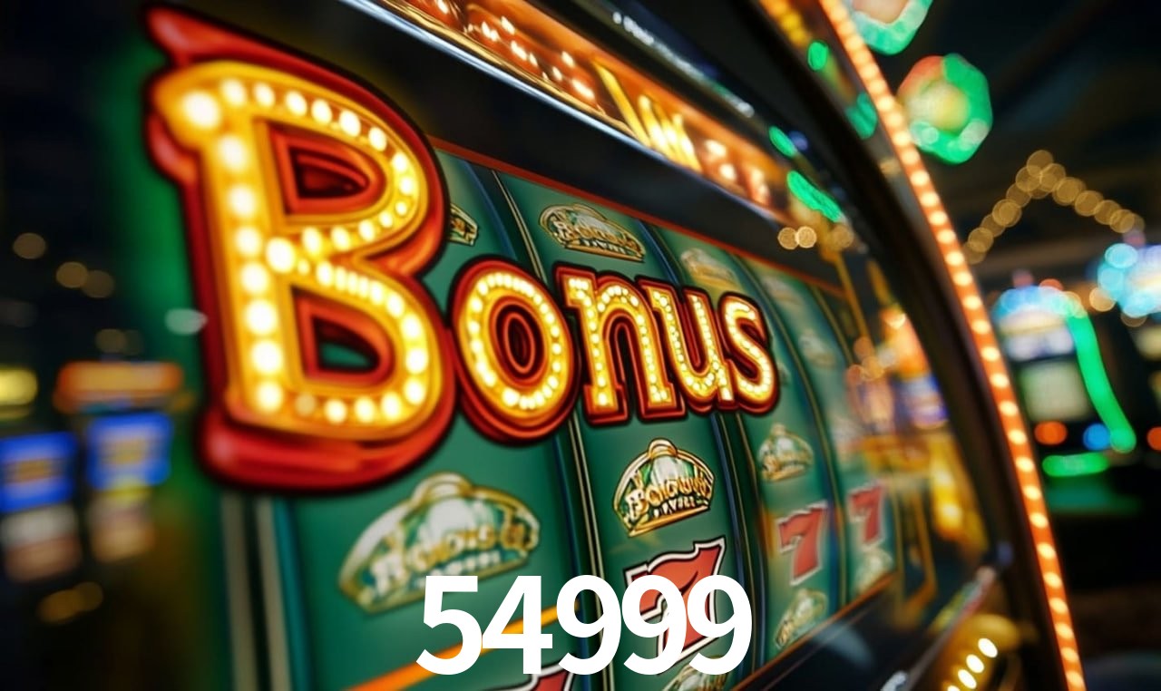Jogos com bônus e suporte 24h na 54999