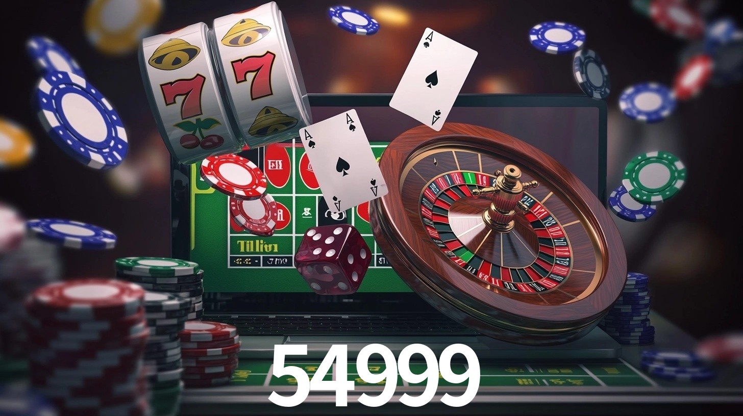 54999 App Interface