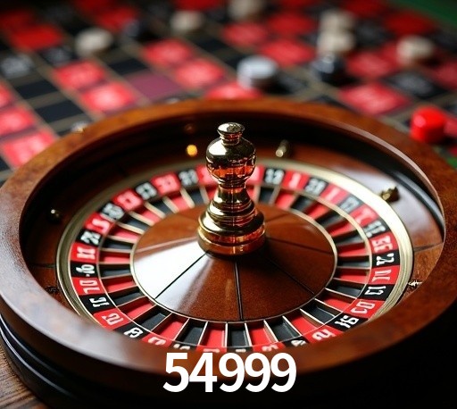Bônus e promoções da 54999