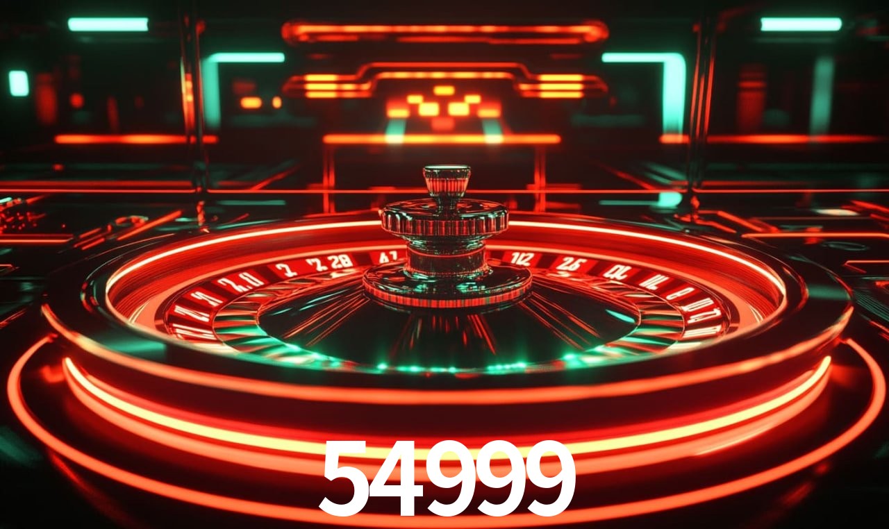 A Revolução dos Aplicativos de Jogos no 54999