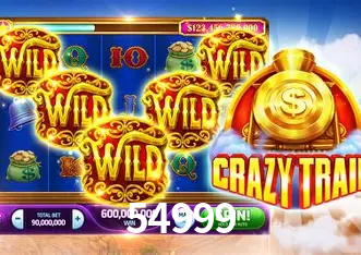 Descubra o Mundo do Cassino Online com 54999