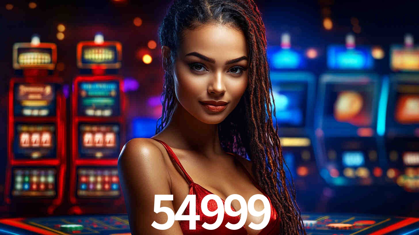 A Popularidade dos Caça-Níqueis no 54999