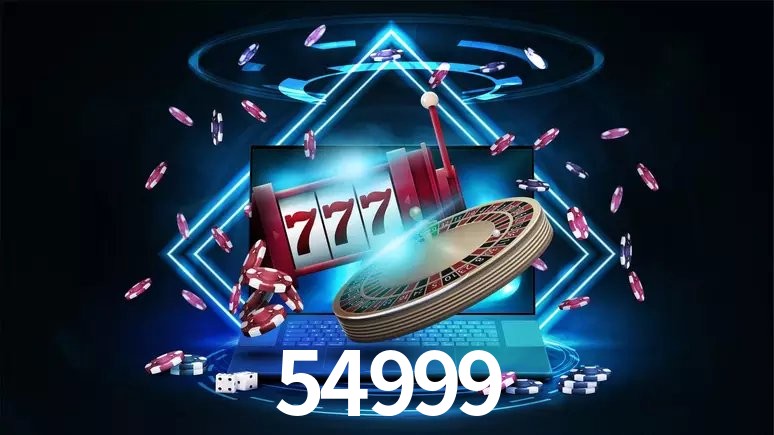 Jogos de Slot 54999