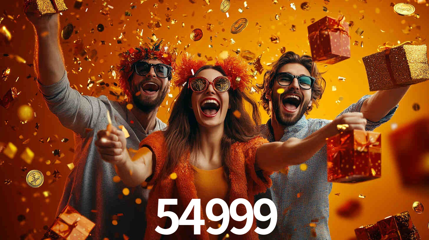54999 bet