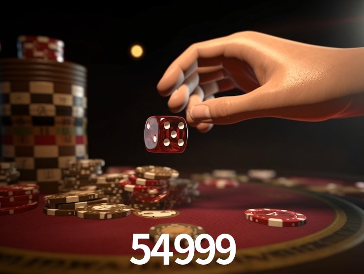 Estatísticas do Jogo 54999