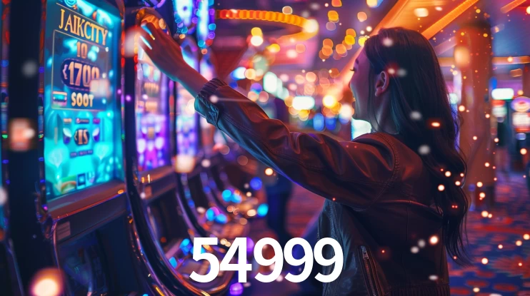 54999.com login