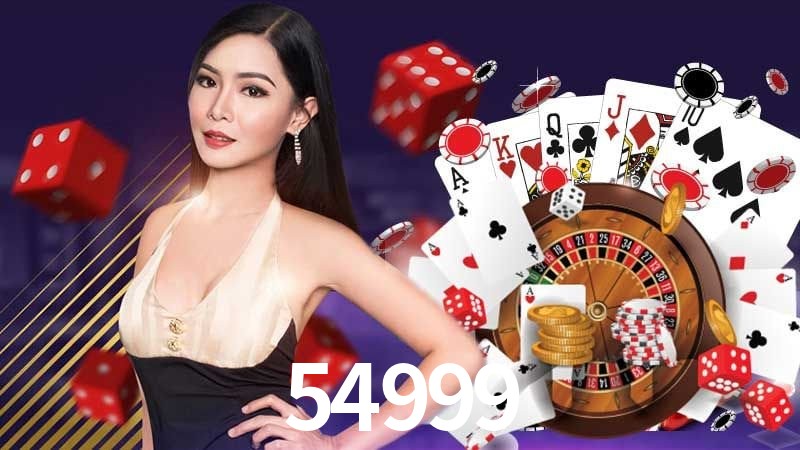 cassino 54999