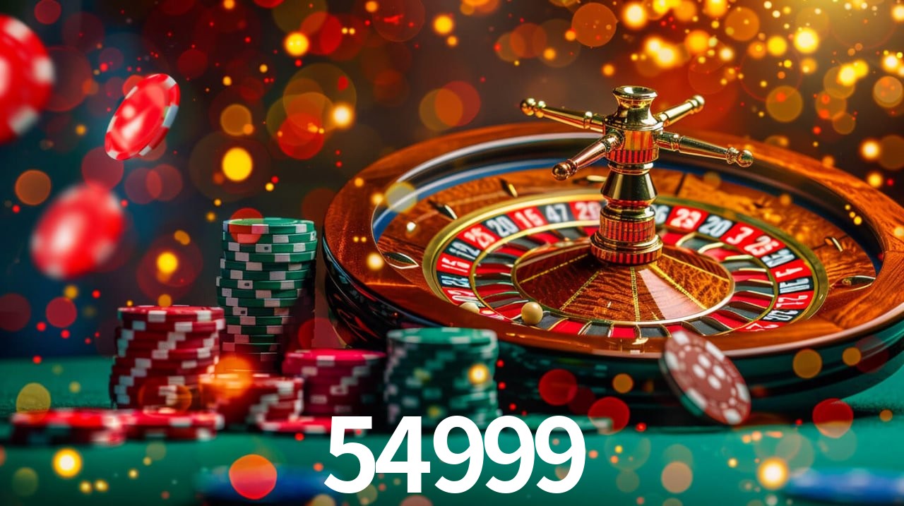 Explorando a Categoria de Eventos em Apostas na 54999