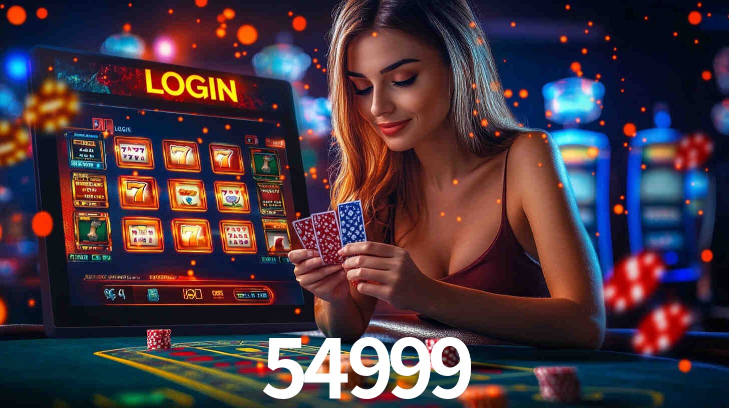 54999.com login