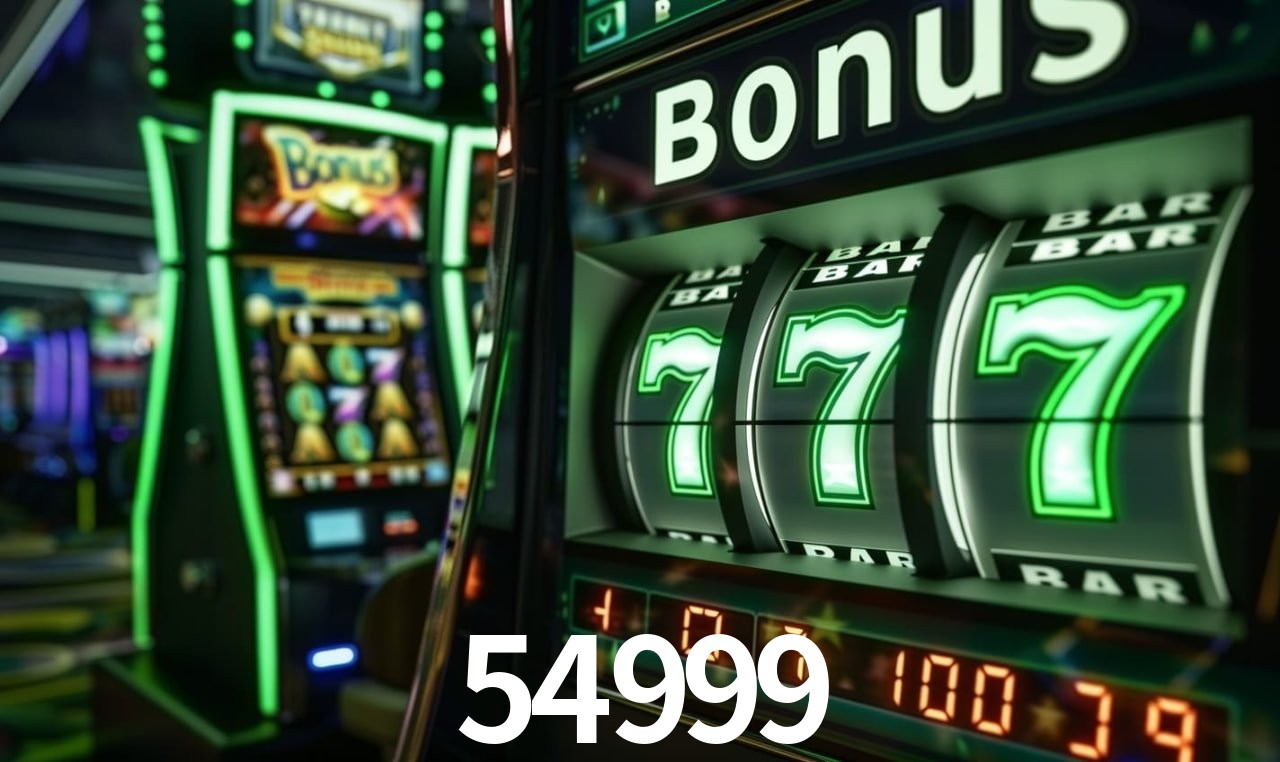 Slot Games 54999
