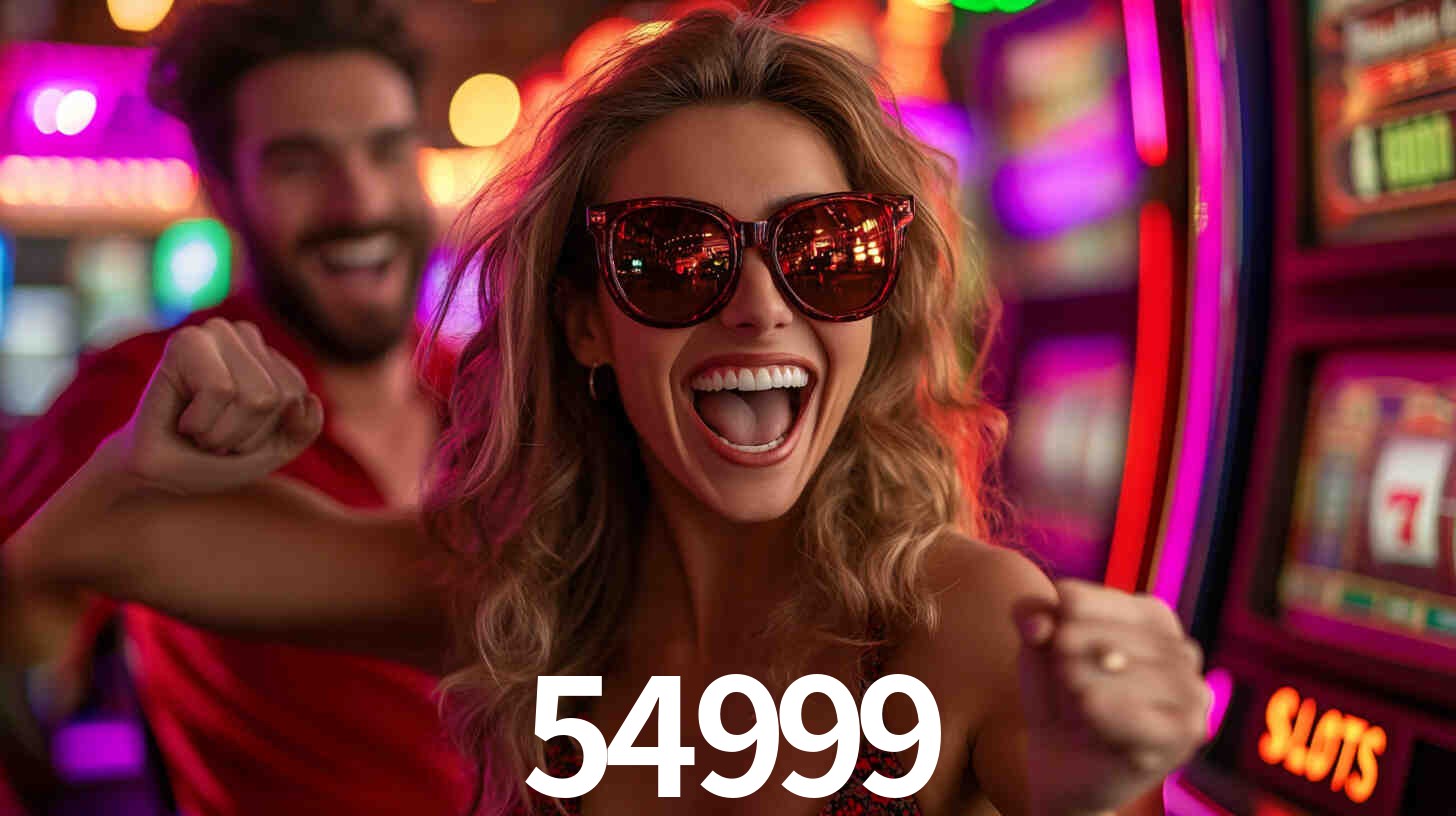 Apostas Esportivas na 54999: Um Guia Completo