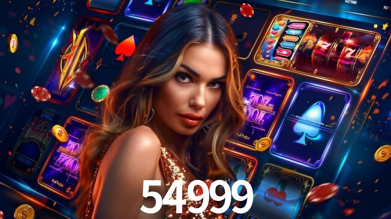 Descubra o Programa VIP da 54999: Vantagens Exclusivas para Jogadores