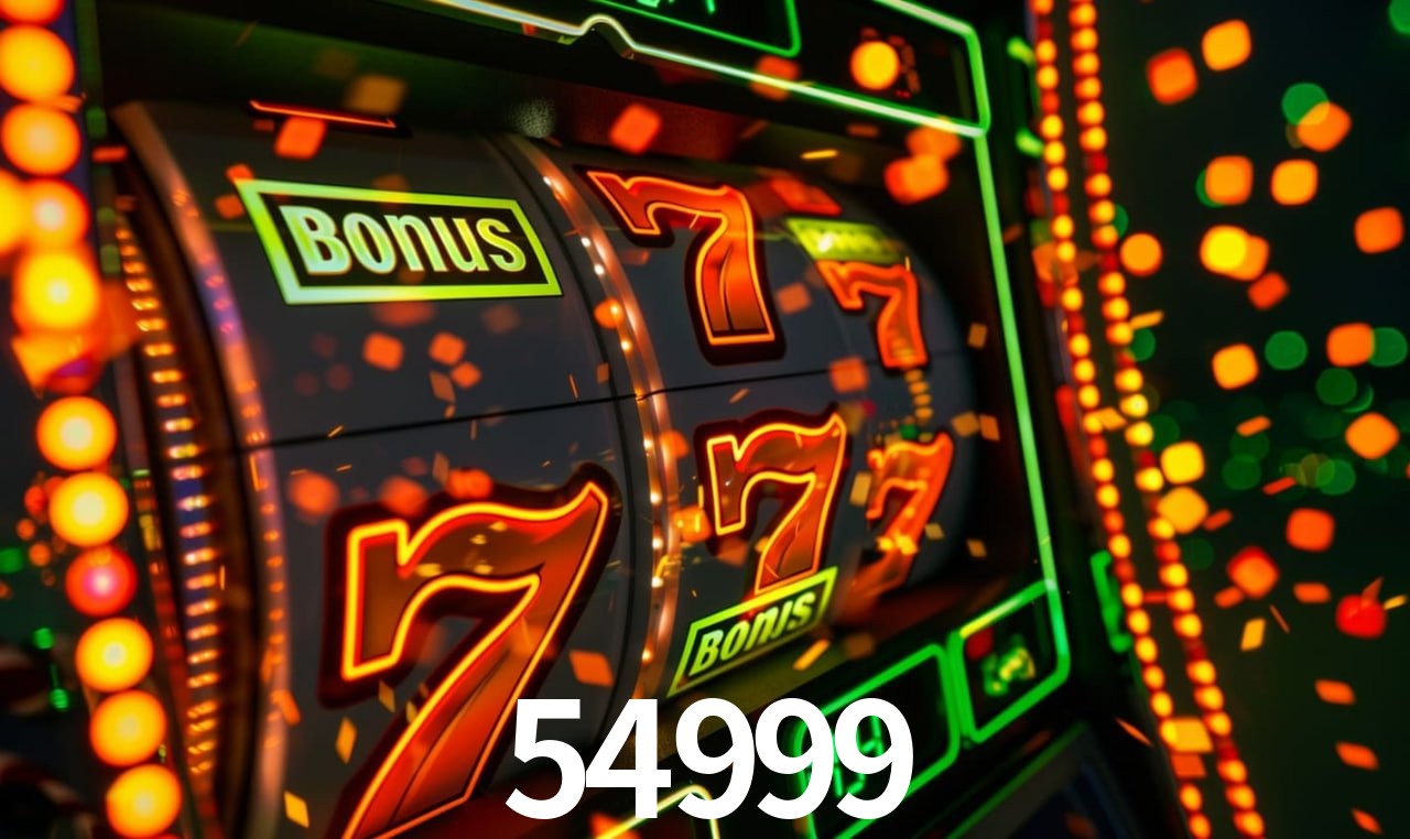 Inovações de Jogos na 54999: O Futuro das Experiências Interativas