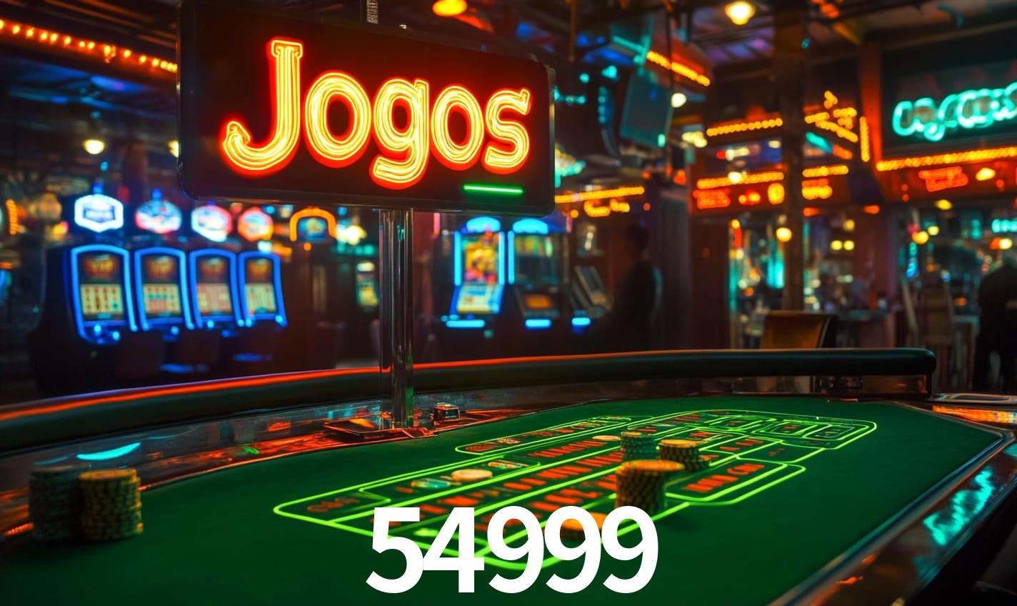 Casino Ao Vivo 54999