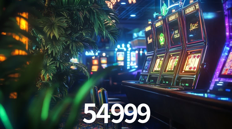 Live Casino 54999