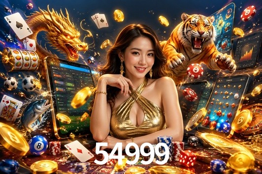 Account Benefits 54999