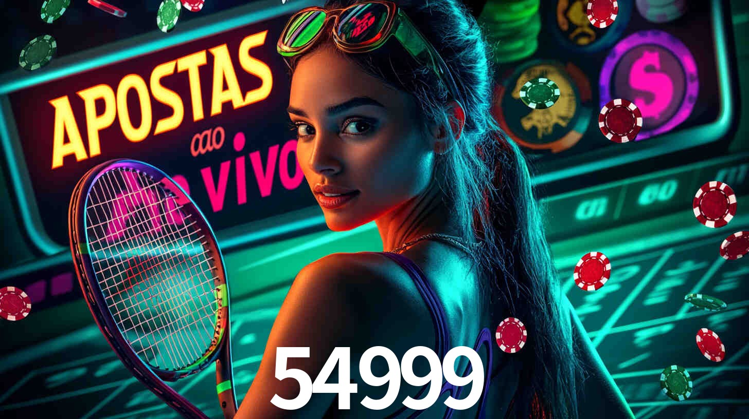 Descubra o Programa VIP da 54999: Vantagens Exclusivas para Jogadores