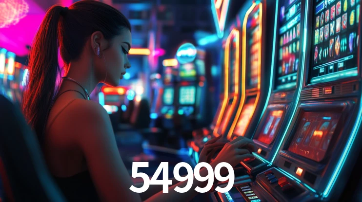 54999 App Interface