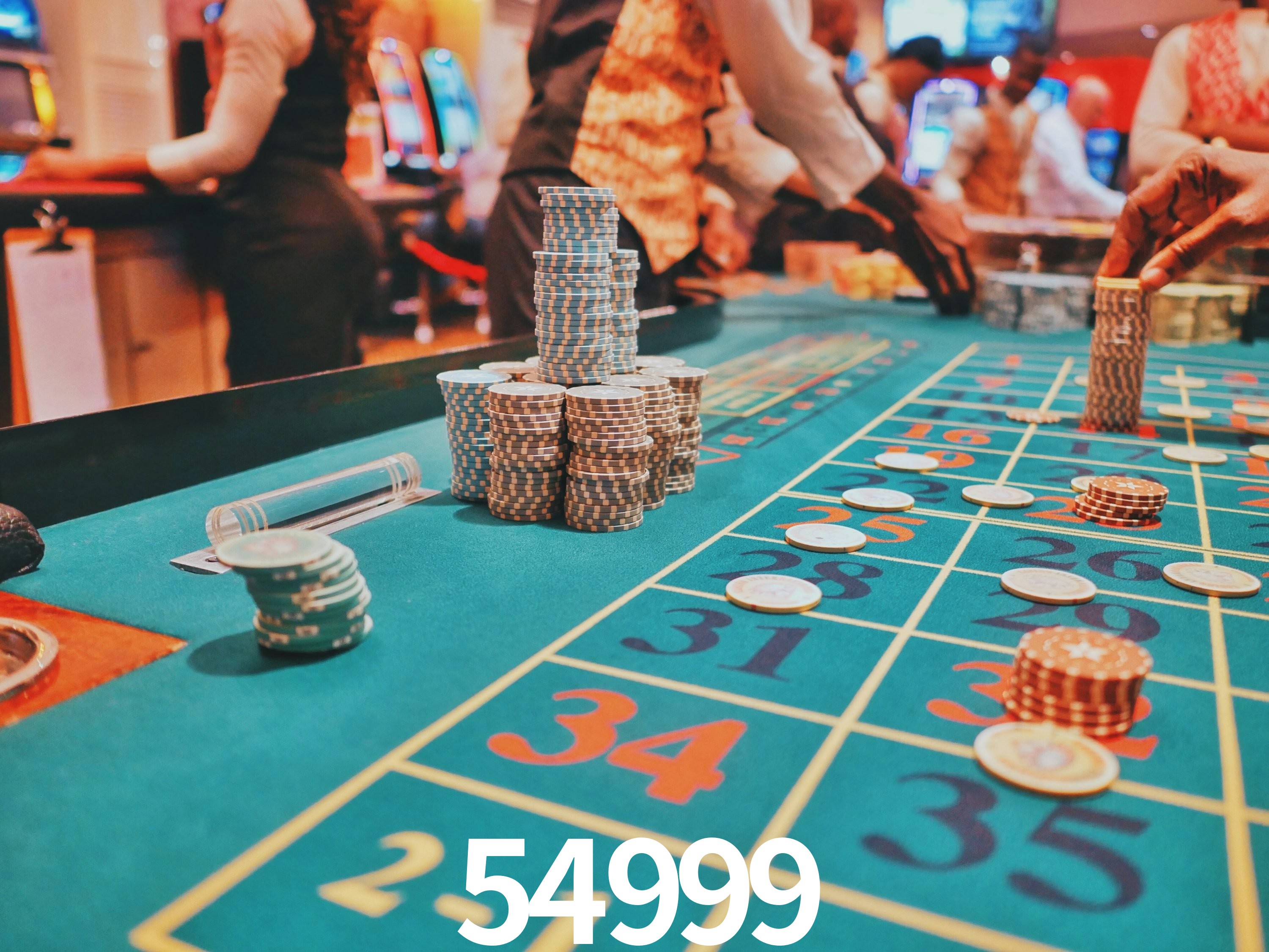 Casino Ao Vivo 54999