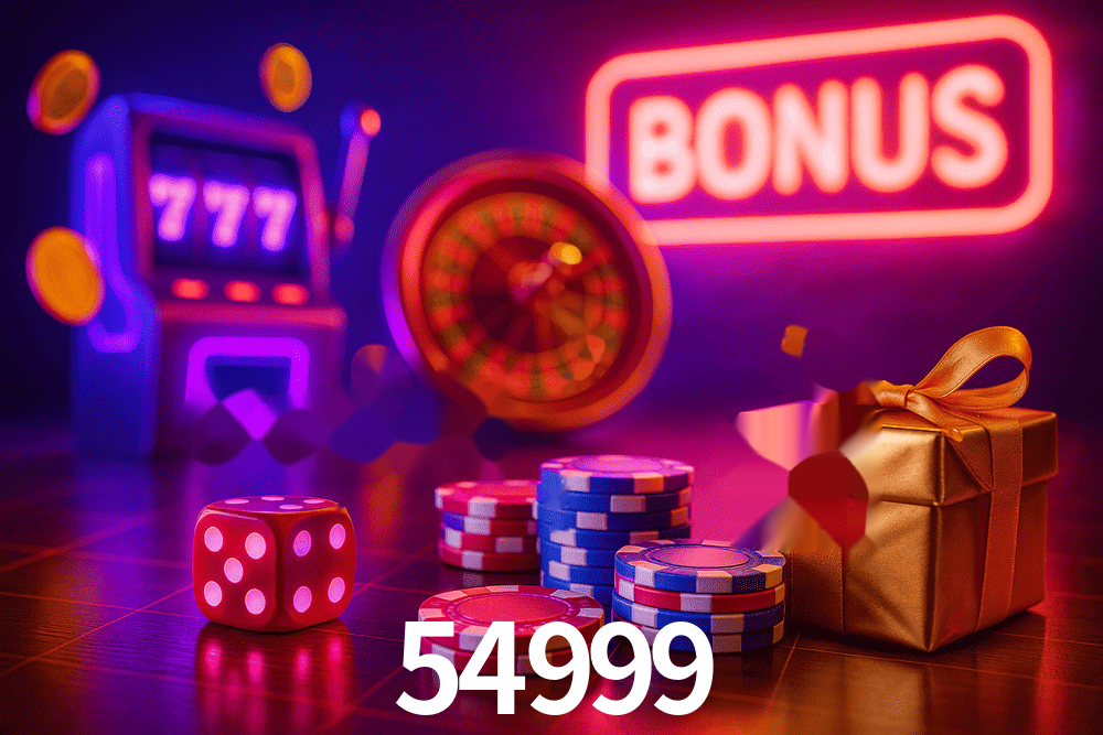 Inovações de Jogos na 54999: O Futuro das Experiências Interativas