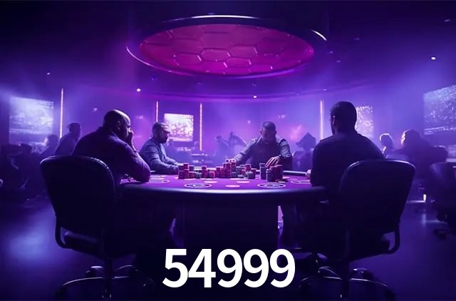 Apostas de Tênis 54999