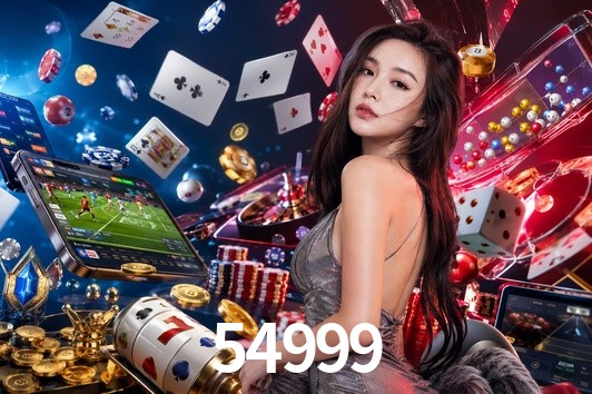Live Casino 54999