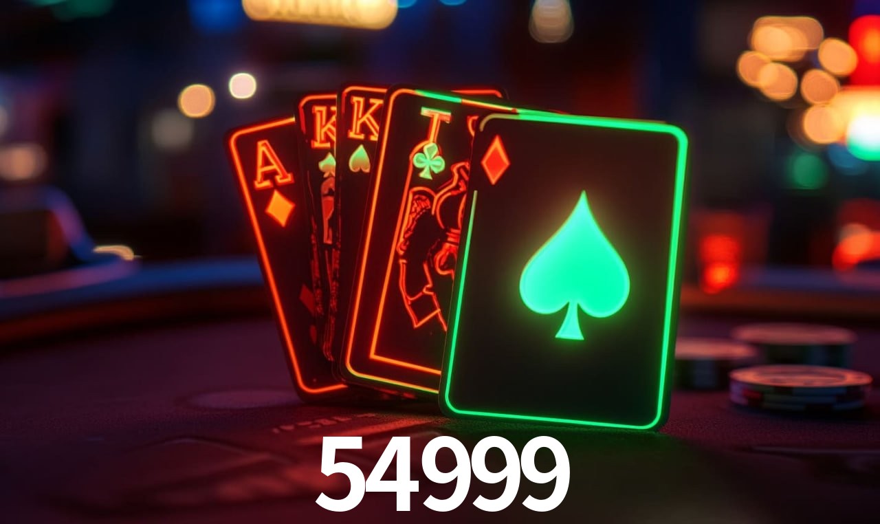54999 Slots - 54999 visual 2