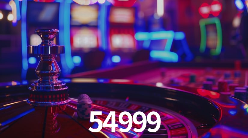 Ofertas Imperdíveis na 54999: Promoções e Bônus Que Valem a Pena