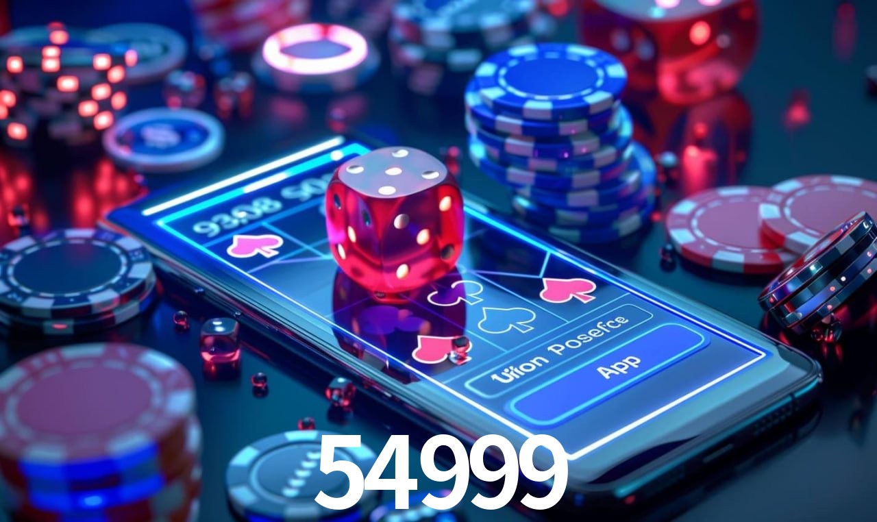 54999 Slots - 54999 visual 1