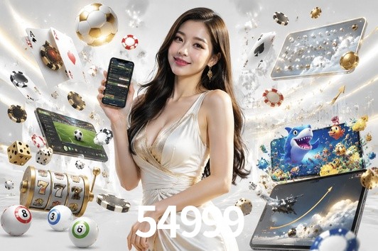 Game Providers 54999