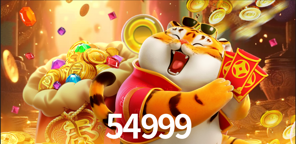 54999 - Roleta VIP de Ouro - 54999.com