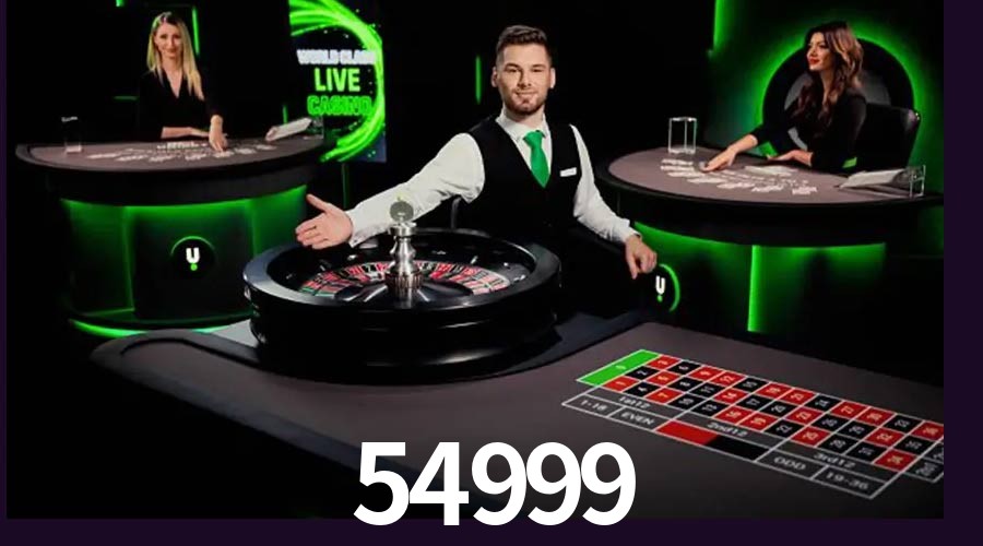 54999 Plataforma - 54999 visual 1