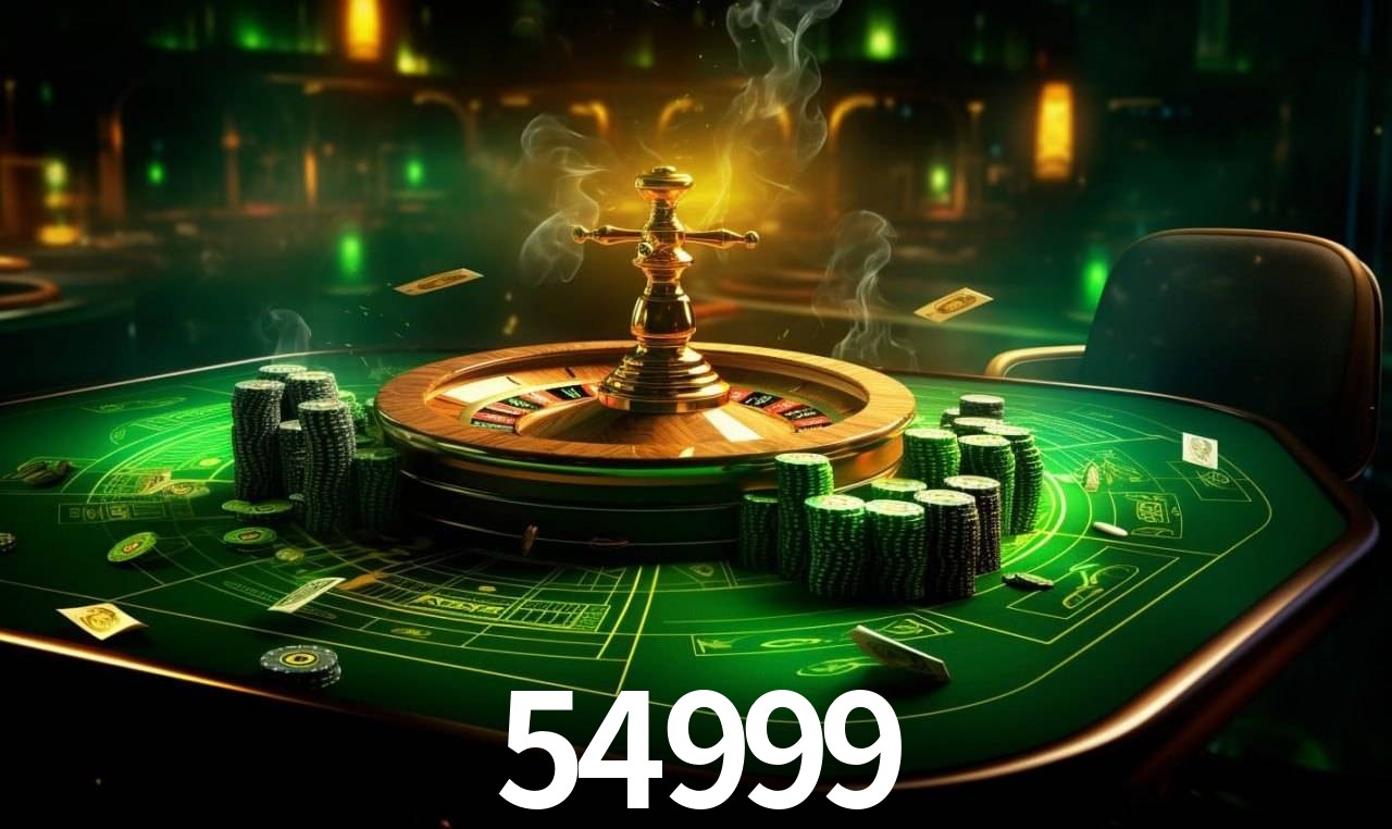 A Emoção da Loteria na 54999: Uma Chance de Mudança de Vida