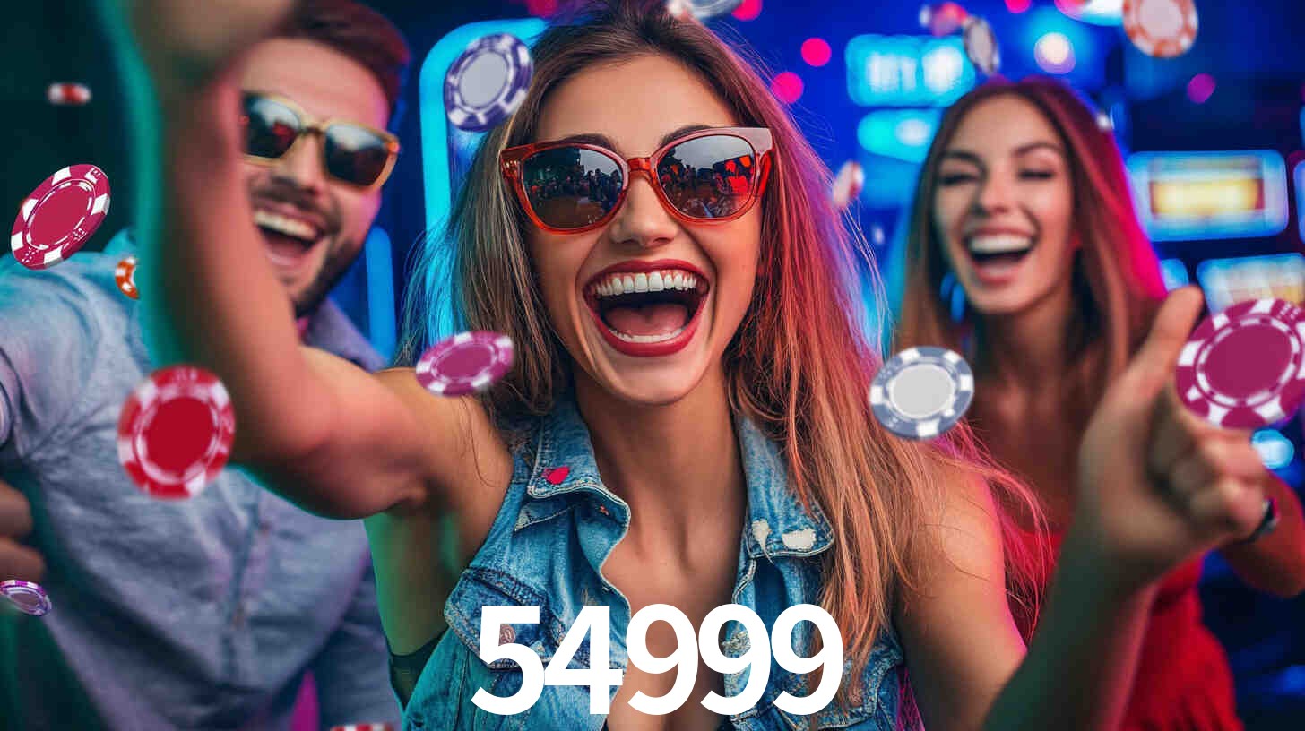 Apostas Esportivas na 54999: Um Guia Completo