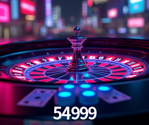 Explorando a Categoria de Eventos em Apostas na 54999